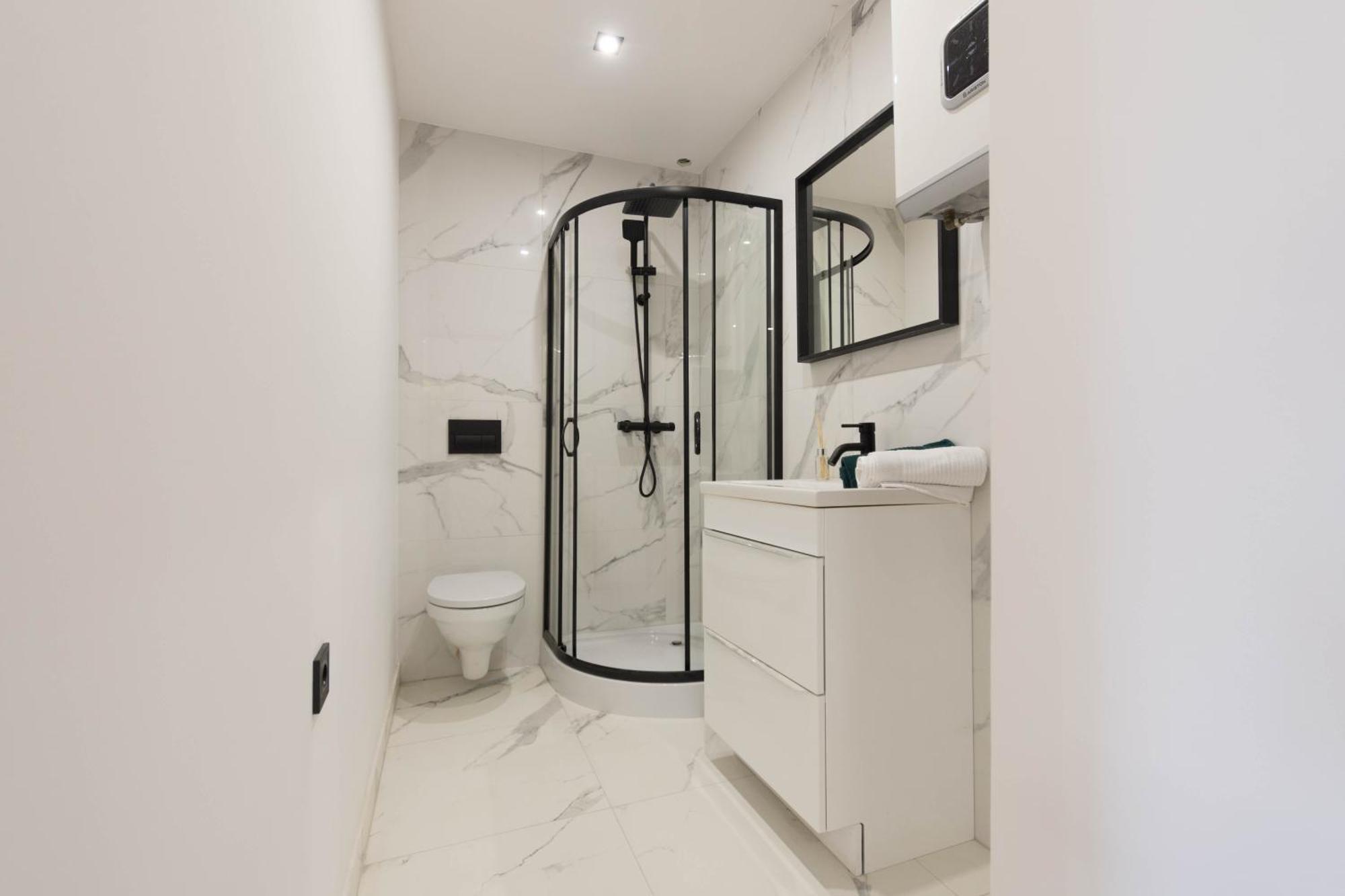 Klimatyczny Apartament Wroclawska Appartement Bytom Buitenkant foto
